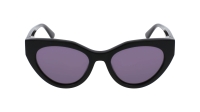 Ochelari de soare KARL LAGERFELD KL6047S-001 pentru Femei negru