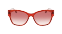 Ochelari de soare KARL LAGERFELD KL6069S-805 pentru Femei portocaliu