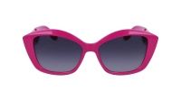 Ochelari de soare KARL LAGERFELD KL6102S-525 pentru Femei roz