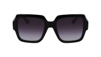 Ochelari de soare KARL LAGERFELD KL6104SR-001 pentru Femei negru