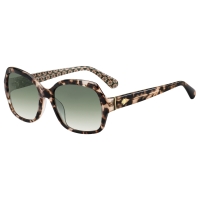 Ochelari de soare KATE SPADE AMBERLYNNSMAP pentru Femei maro