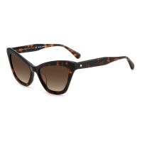 Ochelari de soare KATE SPADE AMELIEGS086F4 pentru Femei maro