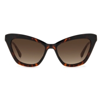 Ochelari de soare KATE SPADE AMELIEGS086F4 pentru Femei maro