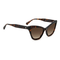 Ochelari de soare KATE SPADE AMELIEGS086F4 pentru Femei maro