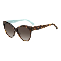 Ochelari de soare KATE SPADE AUBRIELLAGS08 pentru Femei maro