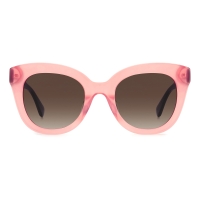 Ochelari de soare KATE SPADE BELAHS35JF0HA pentru Femei roz