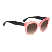 Ochelari de soare KATE SPADE BELAHS35JF0HA pentru Femei roz