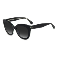 Ochelari de soare KATE SPADE BELAHS807F09O pentru Femei negru