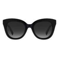 Ochelari de soare KATE SPADE BELAHS807F09O pentru Femei negru