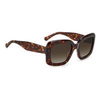 Ochelari de soare KATE SPADE BELLAMYS086F2 pentru Femei maro