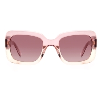 Ochelari de soare KATE SPADE BELLAMYS35JF2 pentru Femei roz