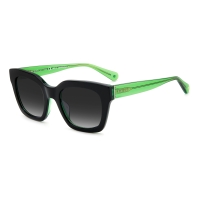 Ochelari de soare KATE SPADE CAMRYNS7ZJF09 pentru Femei negru