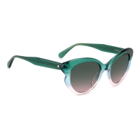 Ochelari de soare KATE SPADE ELINAGS3UKF3J pentru Femei verde