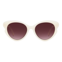 Ochelari de soare KATE SPADE ELINAGSVK6F33 pentru Femei alb