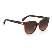 Ochelari de soare KATE SPADE GERALYNS086F3 pentru Femei maro