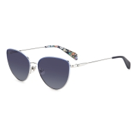 Ochelari de soare KATE SPADE HAILEYGSDOHF5 pentru Femei albastru