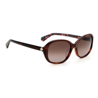 Ochelari de soare KATE SPADE IZABELLAGS086 pentru Femei maro