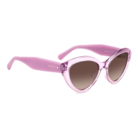 Ochelari de soare KATE SPADE JUNIGSB3VF5HA pentru Femei mov