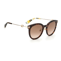 Ochelari de soare KATE SPADE KEESEYGS086F3 pentru Femei maro