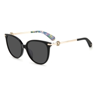 Ochelari de soare KATE SPADE KRISTINAGS807 pentru Femei negru