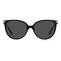 Ochelari de soare KATE SPADE KRISTINAGS807 pentru Femei negru