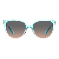 Ochelari de soare KATE SPADE KRISTINAGSIWB pentru Femei verde