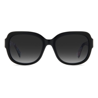 Ochelari de soare KATE SPADE LAYNES807F59O pentru Femei negru