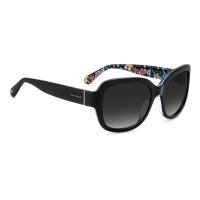 Ochelari de soare KATE SPADE LAYNES807F59O pentru Femei negru