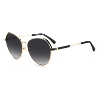 Ochelari de soare KATE SPADE OCTAVIAGSRHLF pentru Femei negru