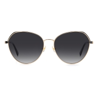 Ochelari de soare KATE SPADE OCTAVIAGSRHLF pentru Femei negru