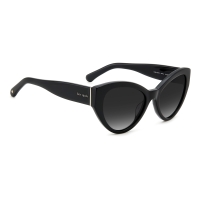 Ochelari de soare KATE SPADE PAISLEIGHS807 pentru Femei negru