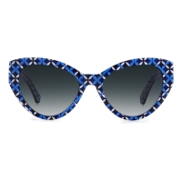 Ochelari de soare KATE SPADE PAISLEIGHSS6F pentru Femei albastru