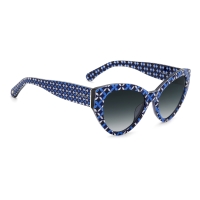 Ochelari de soare KATE SPADE PAISLEIGHSS6F pentru Femei albastru