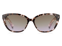 Ochelari de soare KATE SPADE PHILIPPAGSB3V pentru Femei mov