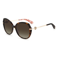 Ochelari de soare KATE SPADE TALIYAHGS086F pentru Femei maro