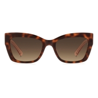 Ochelari de soare KATE SPADE VALERIAS0T4F3 pentru Femei maro