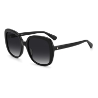 Ochelari de soare KATE SPADE WENONAGS807F6 pentru Femei negru