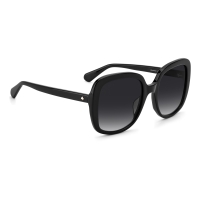 Ochelari de soare KATE SPADE WENONAGS807F6 pentru Femei negru