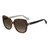 Ochelari de soare KATE SPADE WILHEMINAS086 pentru Femei maro