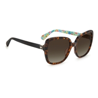 Ochelari de soare KATE SPADE WILHEMINAS086 pentru Femei maro