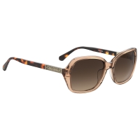 Ochelari de soare KATE SPADE YVETTES09QF4H pentru Femei maro