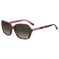 Ochelari de soare KATE SPADE YVETTES0T4F4H pentru Femei maro