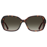 Ochelari de soare KATE SPADE YVETTES0T4F4H pentru Femei maro