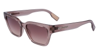 Ochelari de soare LACOSTE L6002S-035 pentru Femei gri