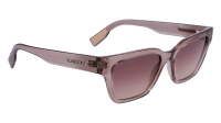 Ochelari de soare LACOSTE L6002S-035 pentru Femei gri