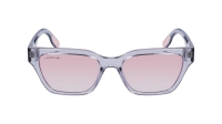 Ochelari de soare LACOSTE L6002S-038 pentru Femei gri