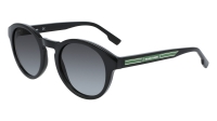 Ochelari de soare LACOSTE L952SRG-1 pentru Femei negru