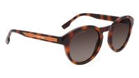 Ochelari de soare LACOSTE L952SRG-214 pentru Femei maro