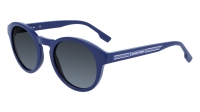 Ochelari de soare LACOSTE L952SRG-424 pentru Femei albastru