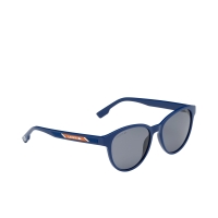 Ochelari de soare LACOSTE L981SRG-400 pentru Femei albastru